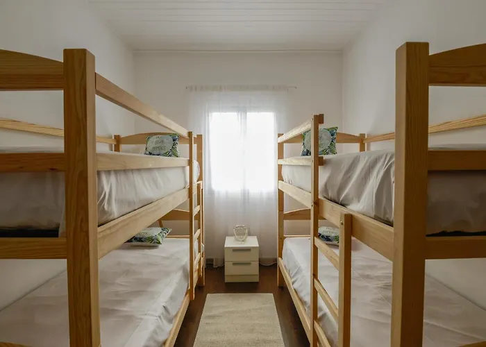 Casa da Praia